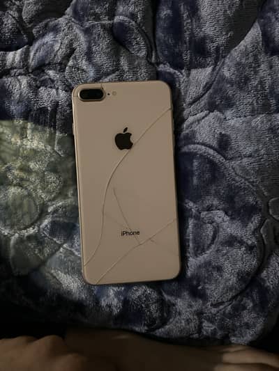 Iphone 8 plus pta approved
