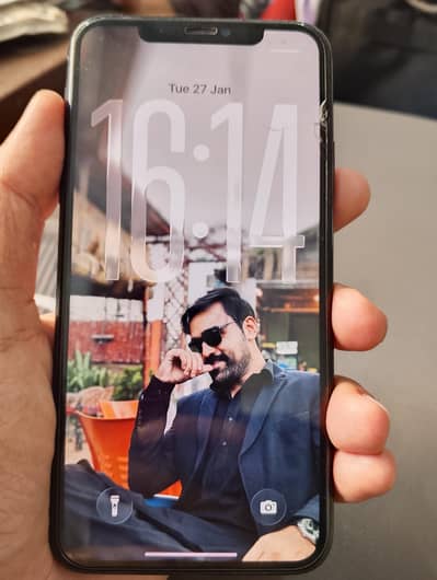 11 pro max non pta jv