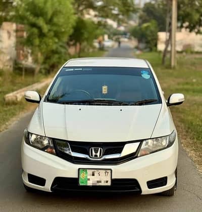 Honda City  for sale :