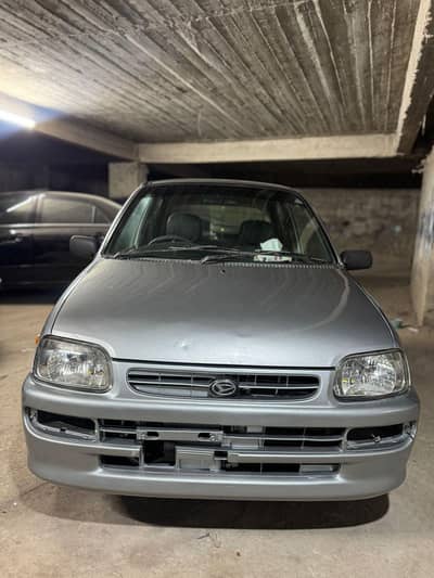 Coure CX ECO 2011  Geniuan