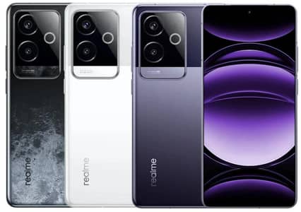 I want realme gt 6 china 16 512 with Chinese rom with charger