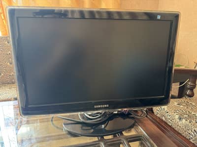 Computer LED imported