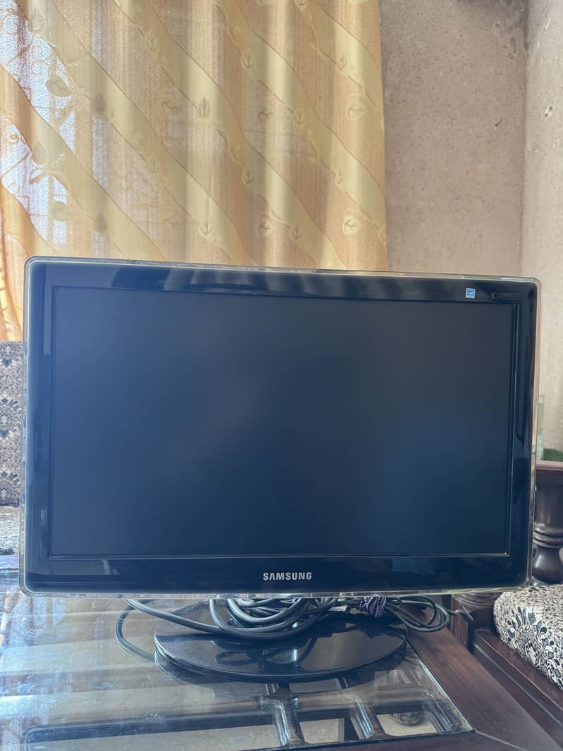 Computer LED imported 4