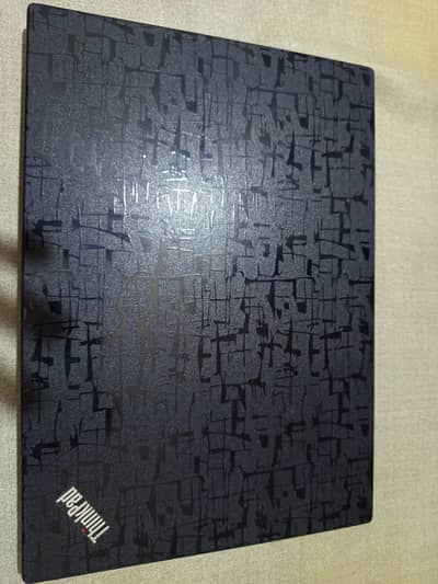 Lenovo Thinkpad Core i5 8th generation | 16gb ram | 256gb SSD