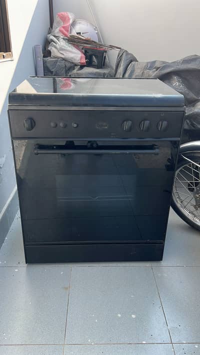 Ceiling Fans + Gas Cooker for Sale – Multan