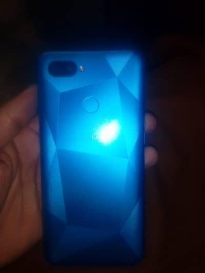 oppo A12 4/64 only mob