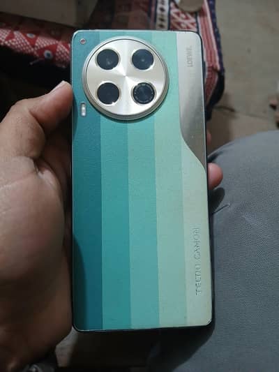 TECNO CAMON 30 (8+5)_(256)