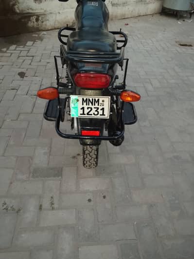 Suzuki gd 110s For sale