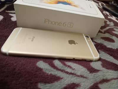 iPhone 6s official pta proved