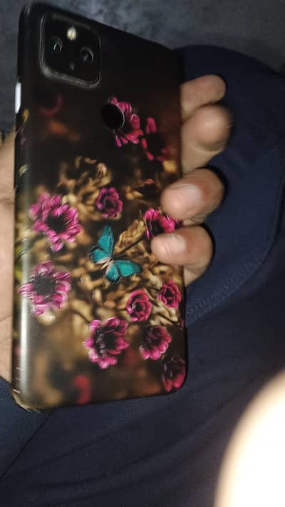 google pixel 4a5g  contact 03014141962