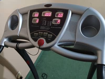 Apollo Treadmill for sale Gulshan 13D