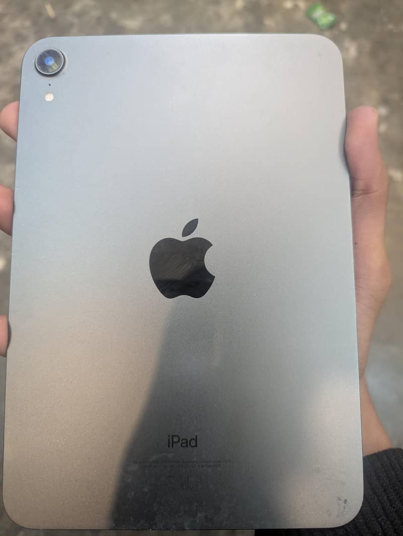 ipad mini 6 2