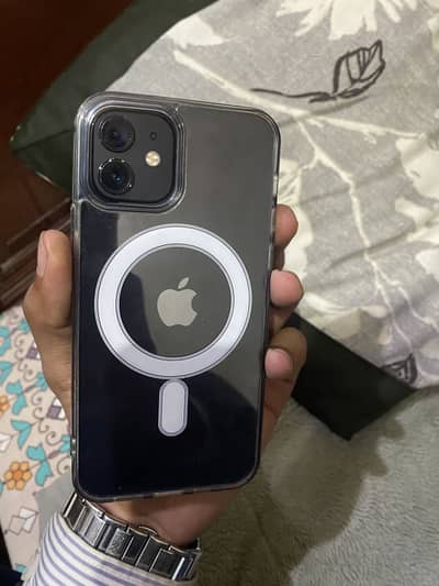 iPhone 12 non pta lifetime sim working