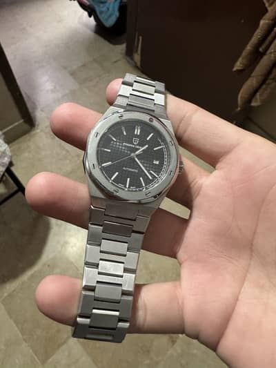 Pagani Design Royal Automatic