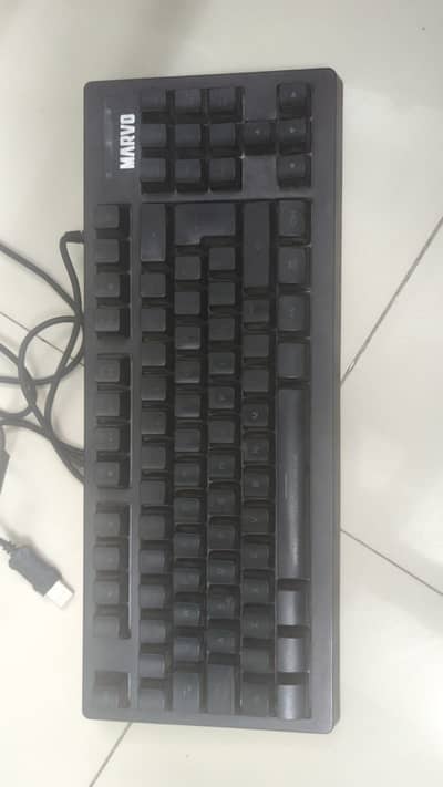 Keyboard for sale