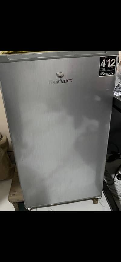 Dawlence new fridge