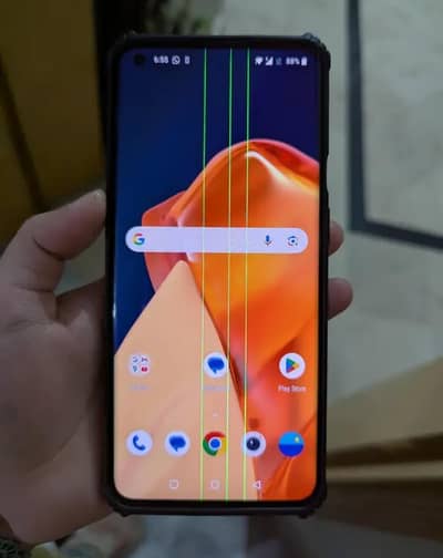 OnePlus 9 Pro 12/256 gb. Read Description