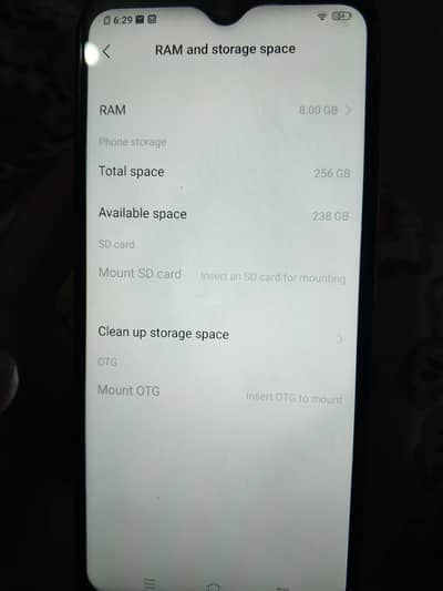 just serious person contact