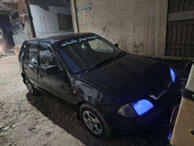 Cultus 2008 EFI. . . . . .