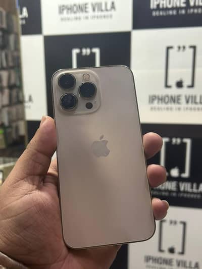 IPHONE 13 PRO FACTORY UNLOCKED