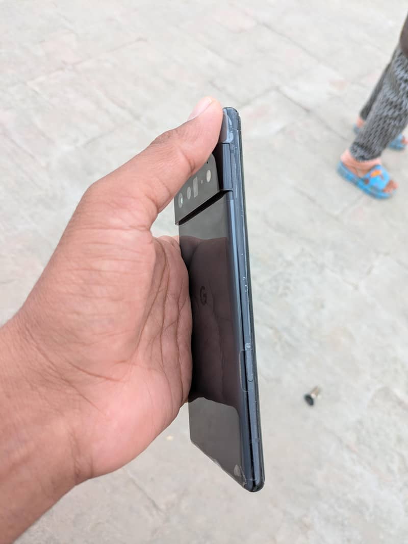 google pixel 6 pro 6