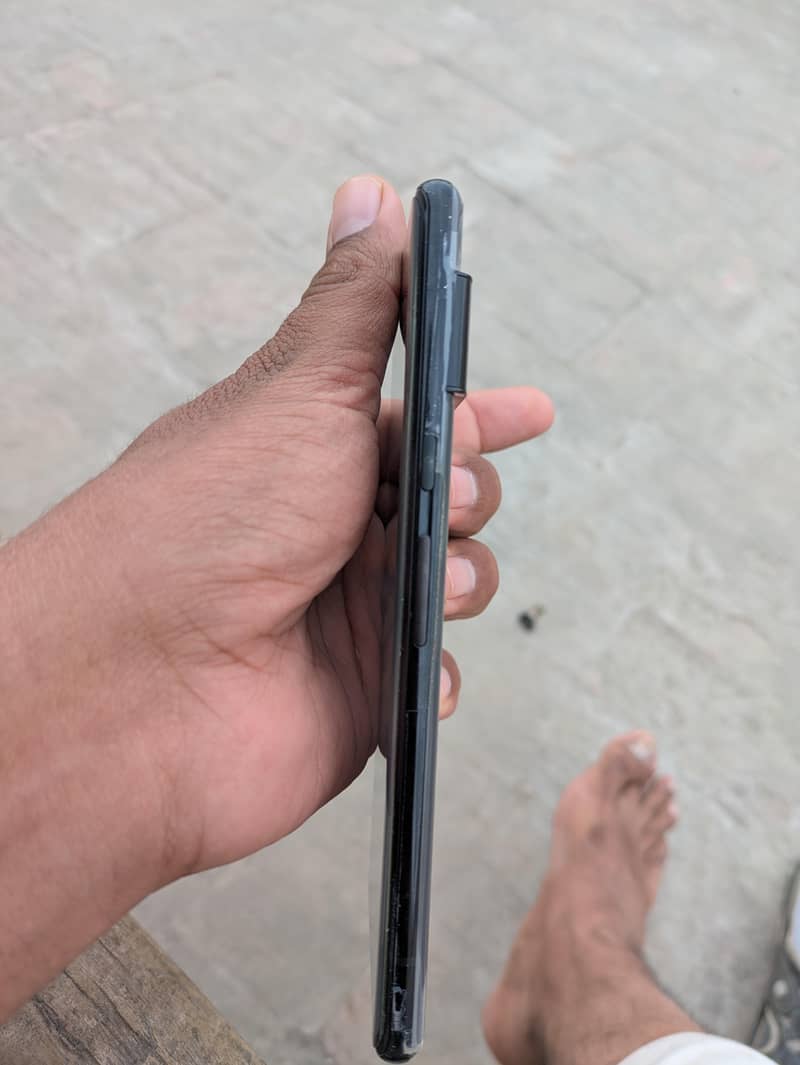 google pixel 6 pro 9