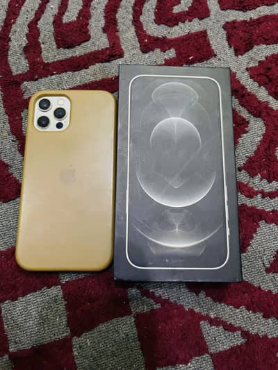 IPHONE 12 PRO 256GB Non pta