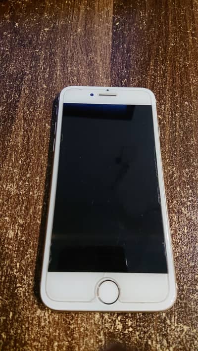 Apple iPhone 7 – 256GB | PTA Approved | Neat Condition