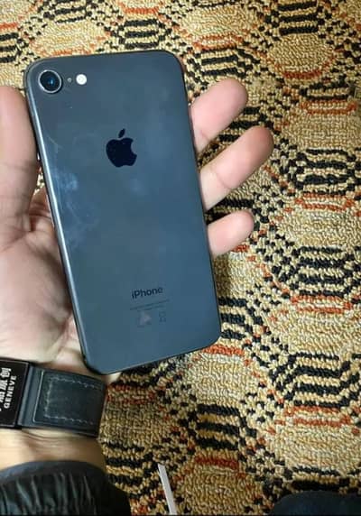 iPhone 8 PTA