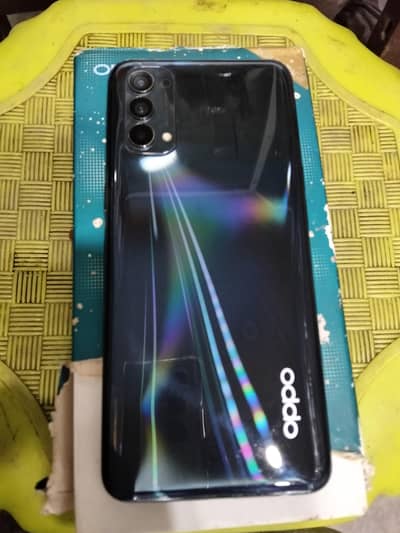 Oppo Reno 4 8/128