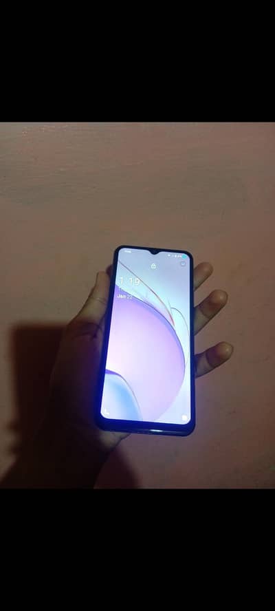 Urgent sale vivo y21s