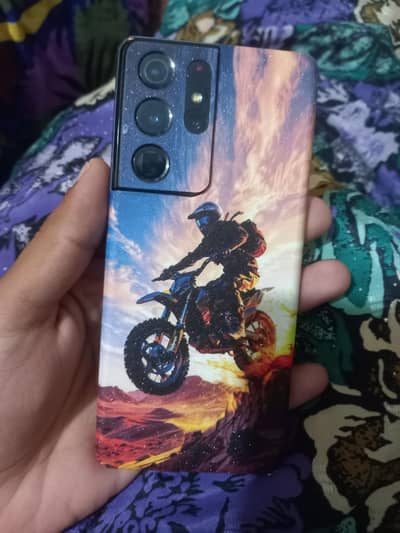 sumsung galaxy s21 ultra