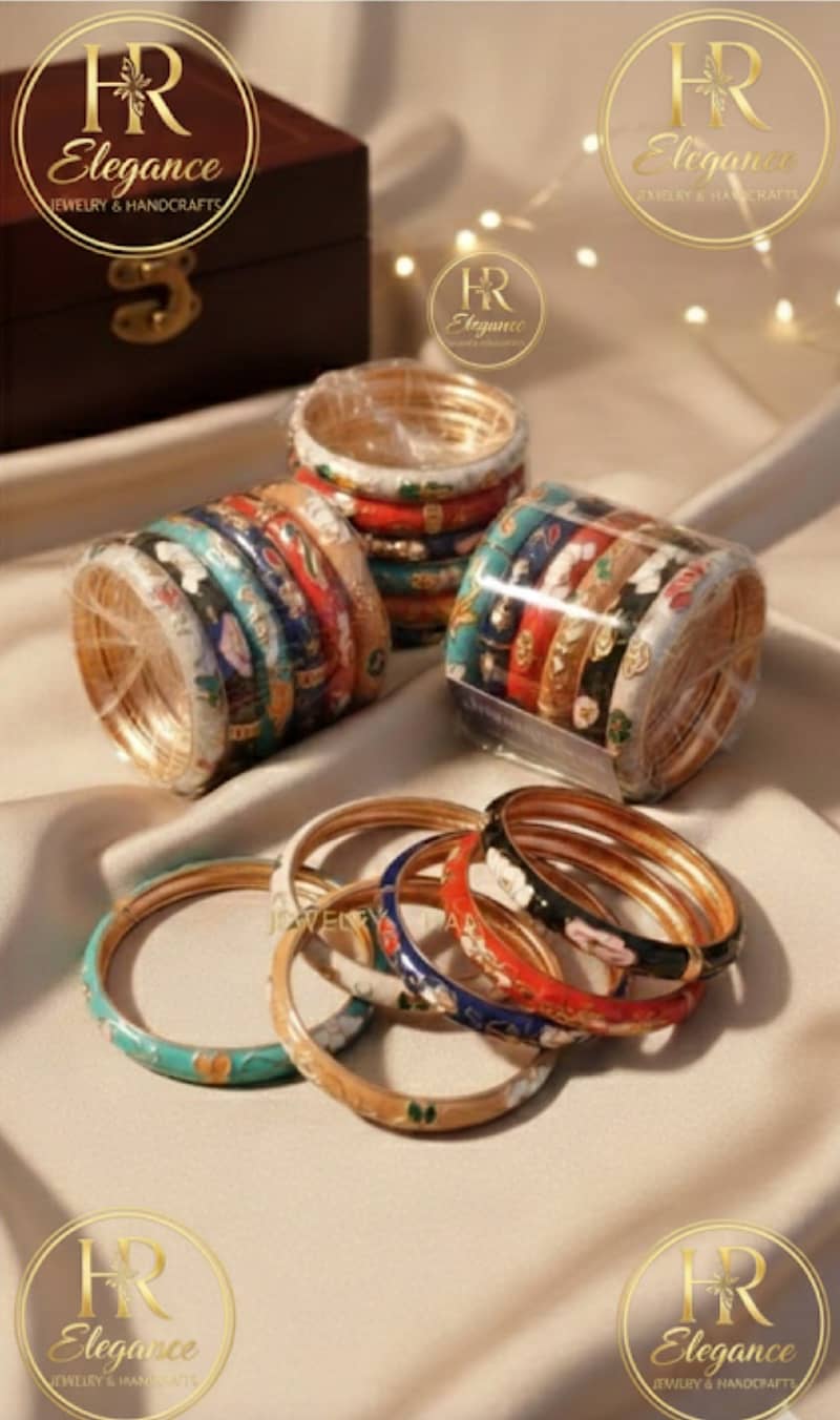 Bangle 1