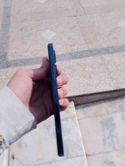 Tecno camon 20 16 GB ram 256 GB storage