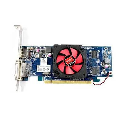 1 gb graphic card 64 bit amd