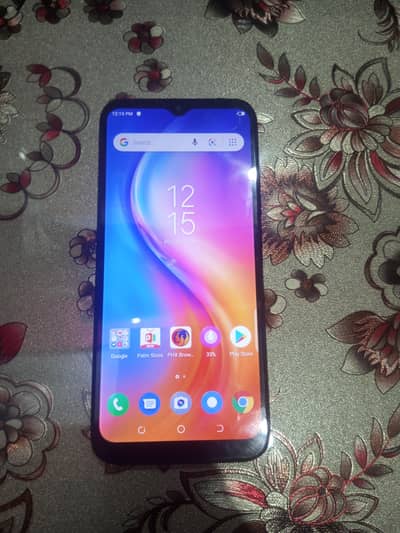 Tecno spark go plus 2 32gb sale