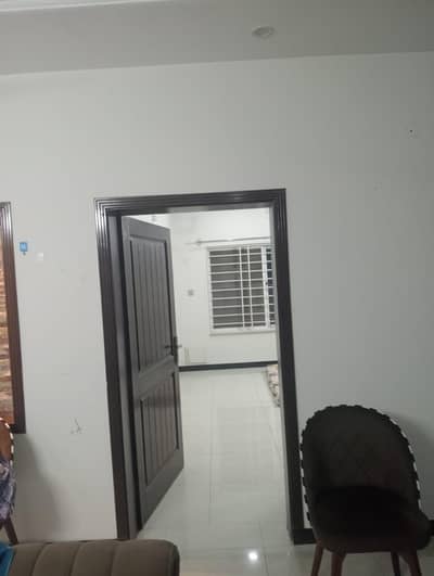 g-13/2 Brand New upper portion for Rent 8 marla