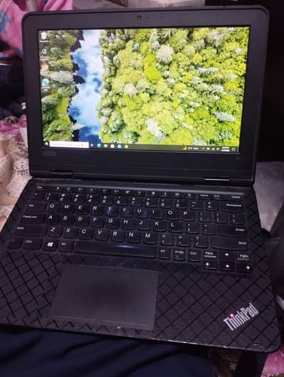 Laptop 5th generation