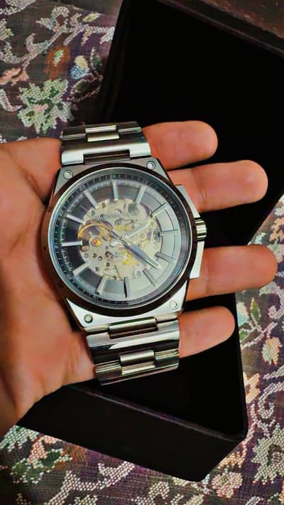 Michael Kors Original Automatic watch