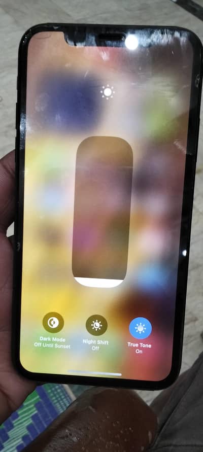 iphone xs dual sim PTA approve