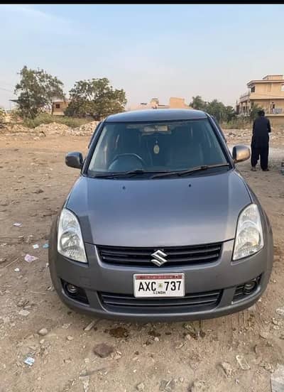 Suzuki Swift 2012 BTR/Passo/Vitz/Alto/Cultus