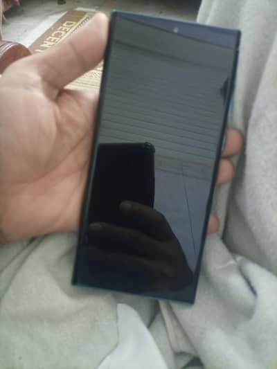 Samsung S22 Ultra lcd