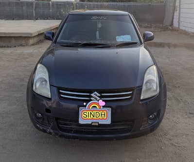 Swift 2012 DLX Automatic 1.3