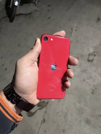 Iphone Se 2nd Generation