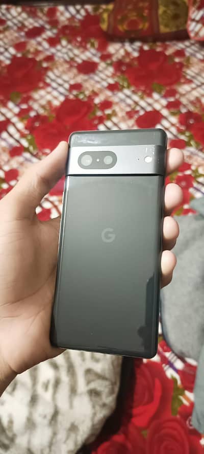 pixel 7