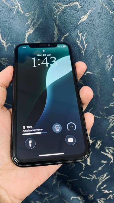 Iphone 11 pta approved