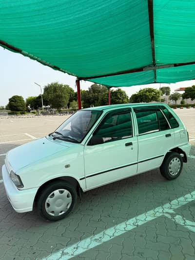 Mehran VXR 2019 Model