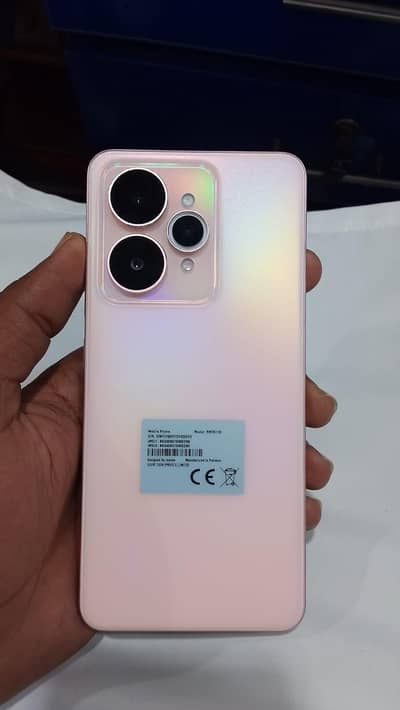 realme 15 5g