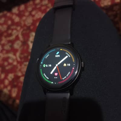 Zero Life Style ( Smart Watch )