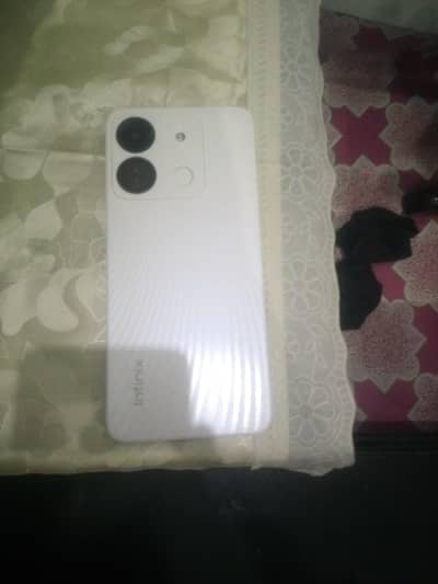 infinix smart 7 hd